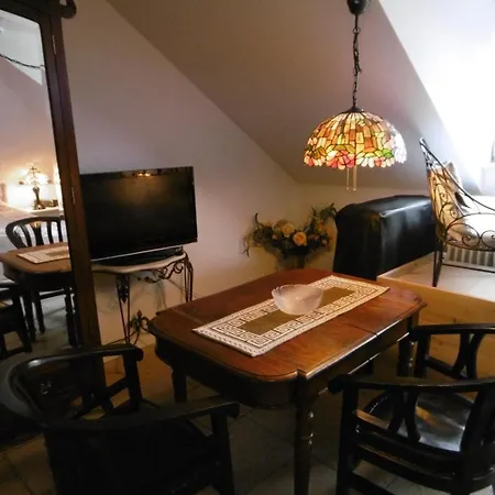 Falkenhorst Lindau (Bodensee)