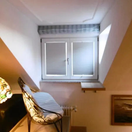 Falkenhorst Appartement