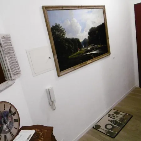 Appartement Falkenhorst *