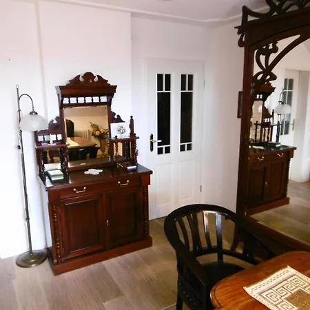 Appartement Falkenhorst Lindau (Bodensee)