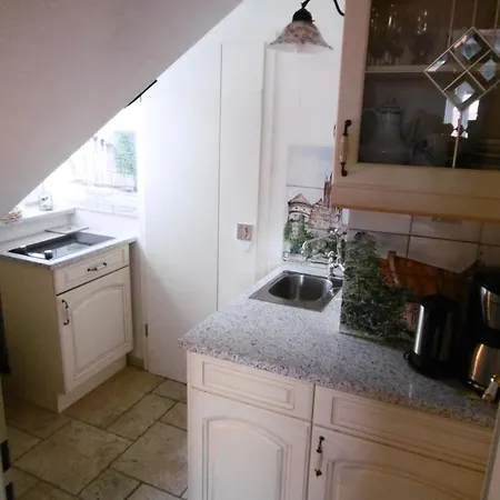 Falkenhorst Appartement Lindau (Bodensee)