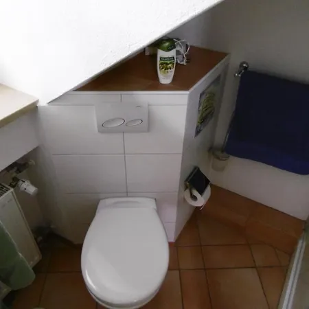 Appartement Falkenhorst Äschach